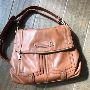 Kelly Moore Songbird camera bag